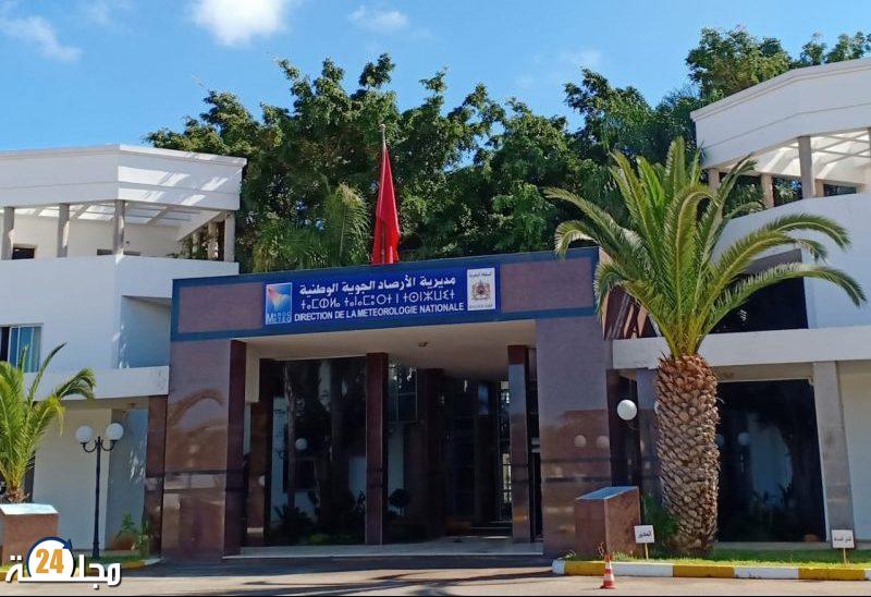 الأرصاد الجوية ترد على “المغالطات” بخصوص عواصف رعدية قوية بعدد من مناطق المملكة