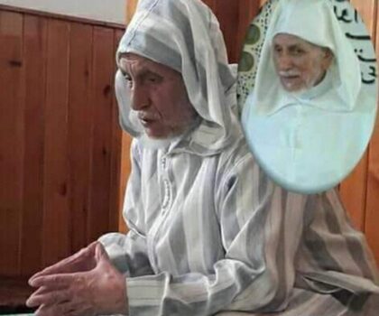 جمعية بحي ديور المخزن بتطوان تتحكم في فقيه المسجد وتسيء له بشكل بشع و تدخل الجهات الوصية….