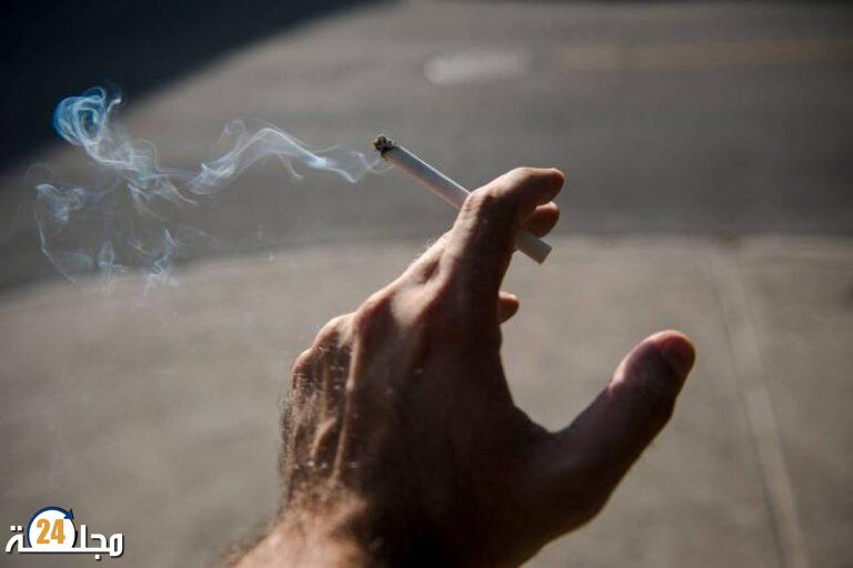 التدخين يضاعف خطر الإصابة بالأمراض العقلية!