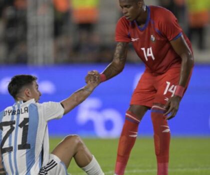 مقتل لاعب دولي رمياً بالرصاص