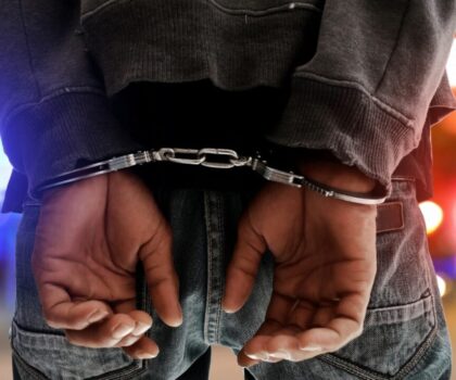في عمليتين منفصلتين..التنسيق الأمني يسقط مروجين اثنين للمخدرات