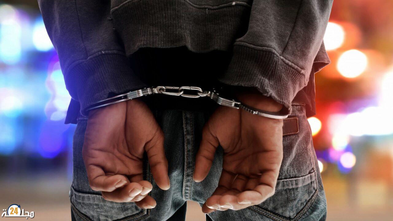 في عمليتين منفصلتين..التنسيق الأمني يسقط مروجين اثنين للمخدرات