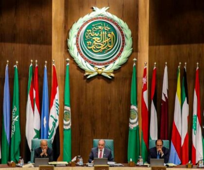 انعقاد الدورة 160 من مجلس جامعة الدول العربية على مستوى المندوبين الدائمين برئاسة المغرب
