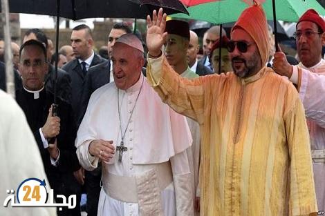 التعاون الإسلامي .. الدعوة إلى استلهام تجربة المغرب في نشر قيم الإسلام السمحة