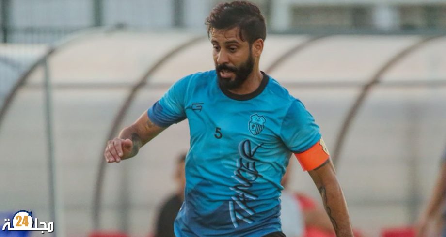 رسميا.. اتحاد طنجة يفسخ عقد متولي بالتراضي