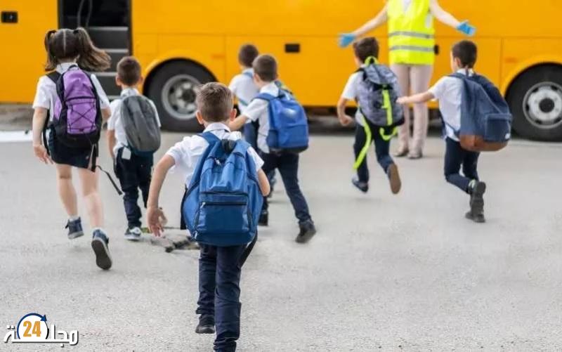 أمراض يمكن الإصابة بها في المدرسة