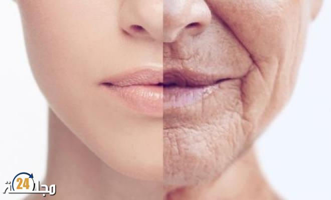 خطأ شائع يجعلك تتقدم بالسن أسرع