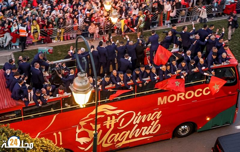 كان 2025… المغرب مرجع في استضافة التظاهرات القارية ومنبع الشغف الكروي