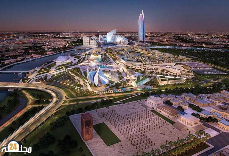 المغرب فرض نفسه كوجهة جذابة ومستدامة للاستثمارات الدولية