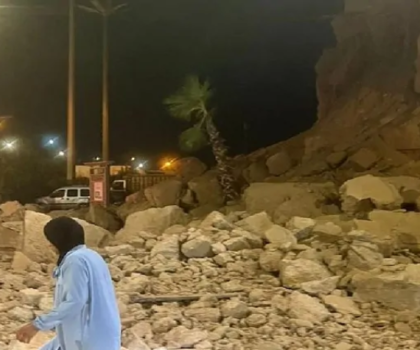 بعد زلزال الحوز… توقف الدراسة صباح اليوم في بعض المناطق