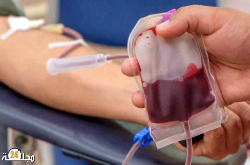 مراكز تحاقن الدم تدق ناقوس الخطر وتناشد المغاربة للمواظبة على عملية التبرع