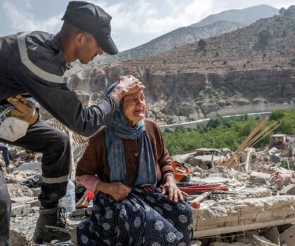 تعرف على شروط الاستفادة من “صندوق التضامن ضد الوقائع الكارثية”