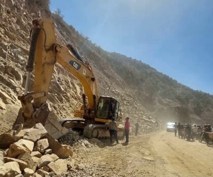 زلزال الحوز.. 2901 وفاة إلى حدود الواحدة من زوال اليوم الثلاثاء