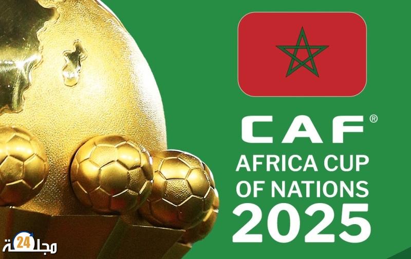 مسؤول سينغالي: المملكة الشريفة جاهزة على جميع المستويات لتنظيم اي تظاهرة رياضية