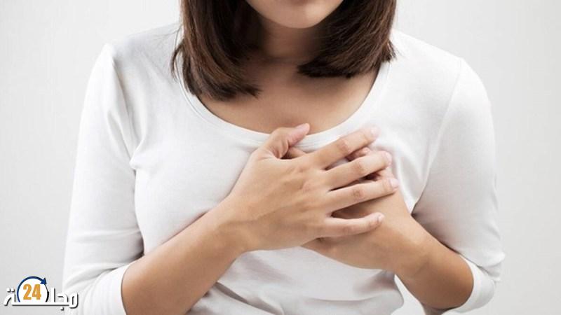 النوبة القلبية.. “أعراض مفاجئة” قد تنقذ حياتك