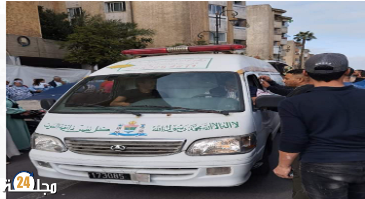 الشرطة التونسية تتسبب في وفاة مشجع الجيش الملكي الشاب عماد ضحية العنف الرياضي