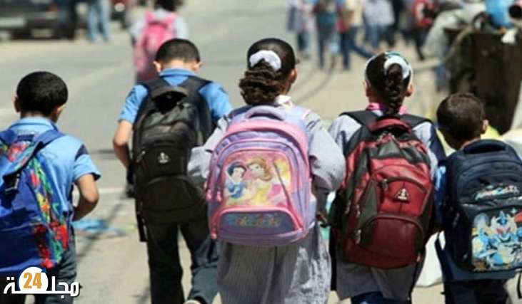 التحاق أزيد من 759 ألف تلميذة وتلميذ بأقسامهم الدراسية بجهة سوس ماسة