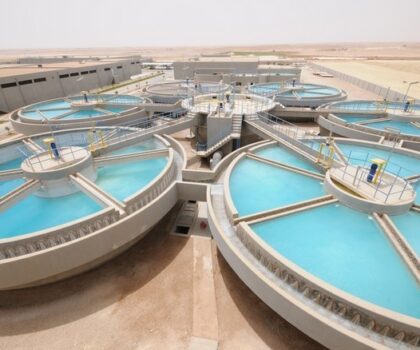 أخنوش: المغرب يسعى لتأمين نصف حاجياته من الماء عن طريق مشاريع تحلية مياه البحر