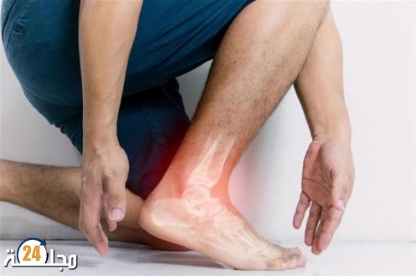 علامات تظهر على القدمين تنذر بوجود مشاكل صحية خطيرة