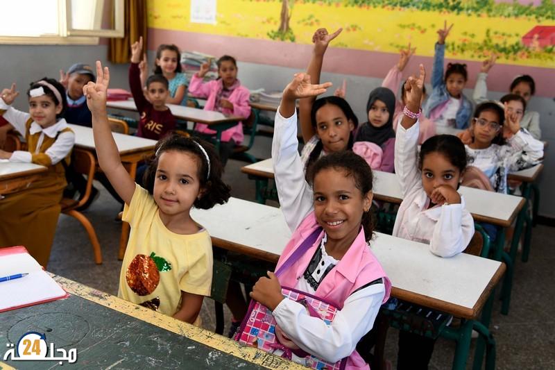 انطلاقا من الموسم الحالي.. تدريس الروبوتيك بالتعليم الابتدائي