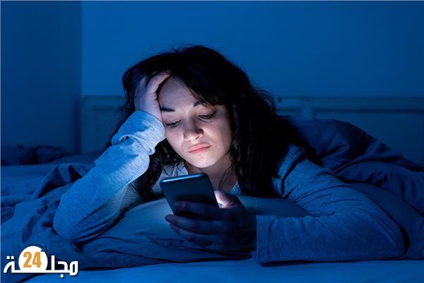 دراسة: السهر ليلا قد يزيد خطر إصابتك بمرض السكري!