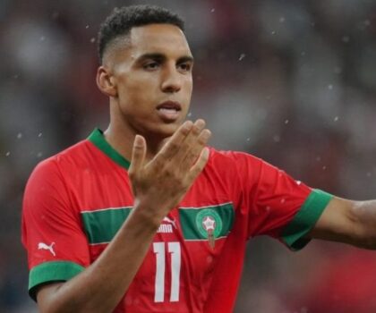 هجرة الأسود نحو الخليج… الصابيري يلتحق هو الأخر بالدوري السعودي