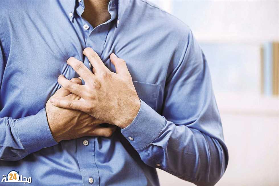 علامات مقلقة بجهة القلب.. إذا لاحظتها اتصل بالإسعاف