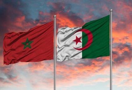المغرب يرفض المساعدات الجزائرية