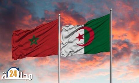المغرب يرفض المساعدات الجزائرية