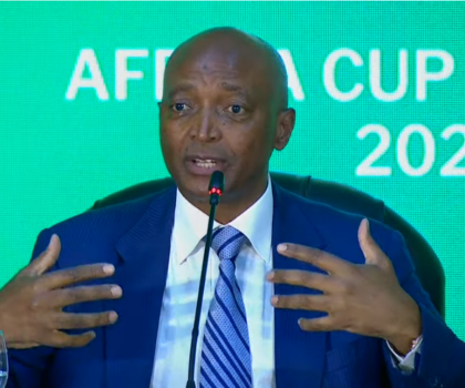 رسميا…الكاف تختار المغرب لاستضافة بطولة إفريقيا للأمم لسنة 2025