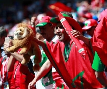 الجامعة الملكية لكرة القدم تقرر إرجاع مبالغ تذاكر مباراة الأسود أمام ليبيريا