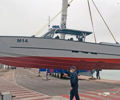 لمحاربة تهريب المخدرات والبشر.. المغرب يحصل على زوارق أمريكية سريعة