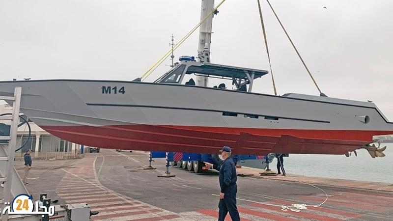 لمحاربة تهريب المخدرات والبشر.. المغرب يحصل على زوارق أمريكية سريعة