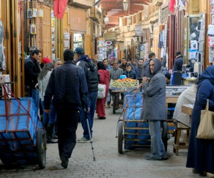 برنامج الدعم الاجتماعي المباشر.. تجسيد للعناية الموصولة من جلالة الملك لانتظارات المغاربة