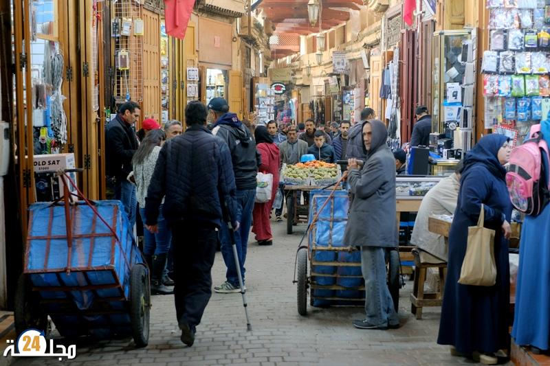 برنامج الدعم الاجتماعي المباشر.. تجسيد للعناية الموصولة من جلالة الملك لانتظارات المغاربة