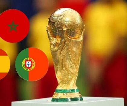 موسى فقي: فخر كبير لإفريقيا أن يقام مونديال 2030 بالمغرب