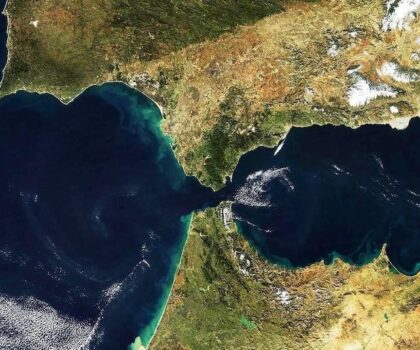 تفاصيل مشروع الربط القاري بين المغرب وأوروبا