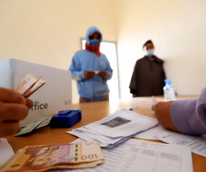 فتاح العلوي: قيمة الدعم الاجتماعي المباشر لن تقل عن 500 درهم لكل أسرة