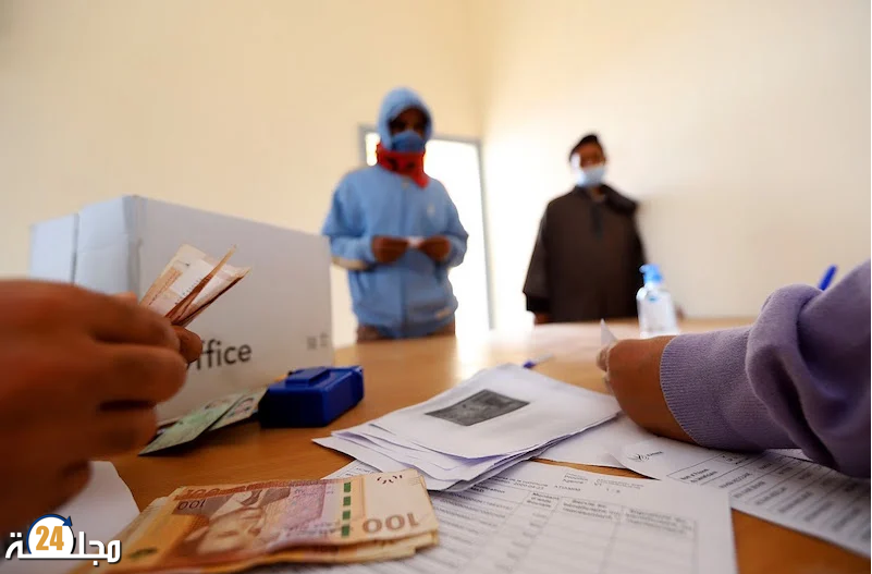 فتاح العلوي: قيمة الدعم الاجتماعي المباشر لن تقل عن 500 درهم لكل أسرة