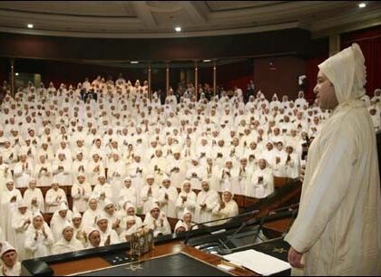 إفتتاح الدورة التشريعية الخريفية غدا الجمعة