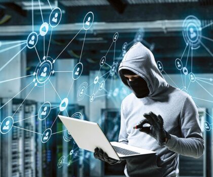 المغرب والامارات يوقعان مذكرة تفاهم للتعاون في مجال الأمن السيبراني