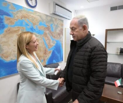 إسرائيل تنفي تغيير موقفها من مغربية الصحراء