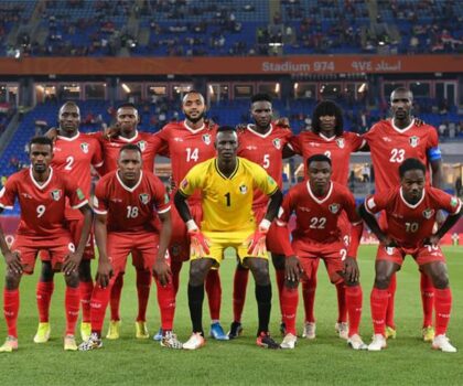 تصفيات كأس العالم 2026.. الاتحاد السوداني يفضل المغرب لإجراء مباريات منتخبه