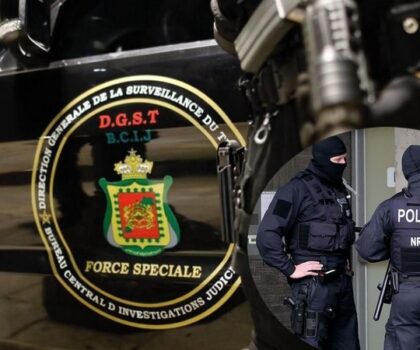 ألمانيا: تحييد خطر إرهابي بفضل معلومات وفرتها مصالح الأمن المغربية