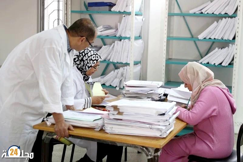 الحكومة تفرج عن مشروع بشأن الإشراف على تنظيم بعض الامتحانات والمباريات