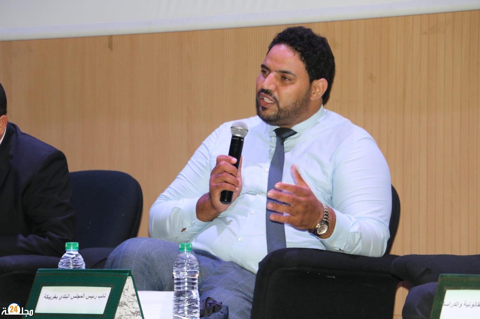 رثاء في حق الدكتور ياسين مفقود: رمز التفاني والنضال في التعليم العالي