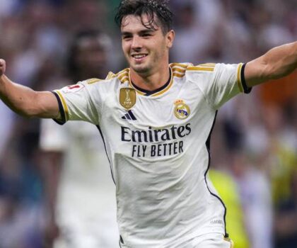 أزمة مرتقبة بين المنتخب المغربي وريال مدريد