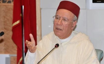استجابة وزارة الأوقاف والشؤون الإسلامية للاتهامات حول استحواذ وزير سابق على أرض حبسية في صفرو