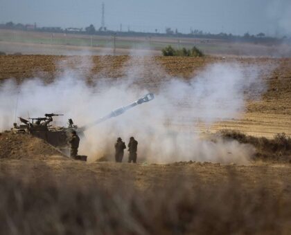 جيش الاحتلال يعلن مقتل قائد العمليات الجوية لحركة حماس