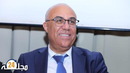 مستجدات الحالة الصحية للوزير ميراوي بعد إصابته في الحادثة
